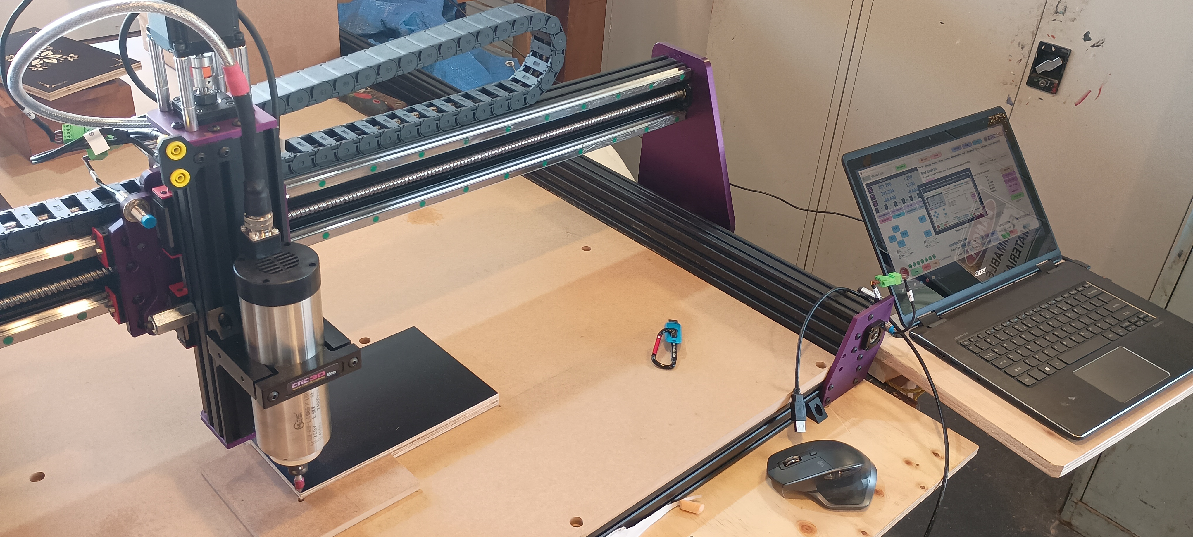 CNC Router