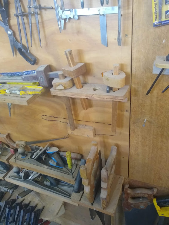 Hand Tools