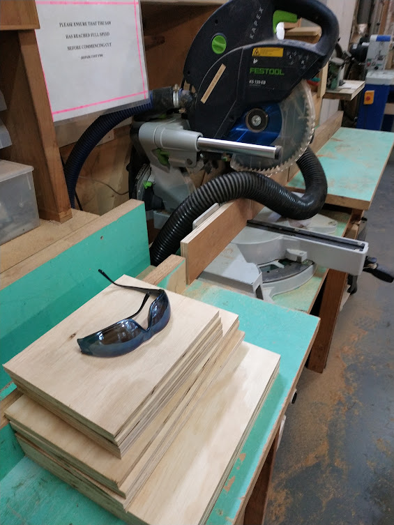 Mitre Saw