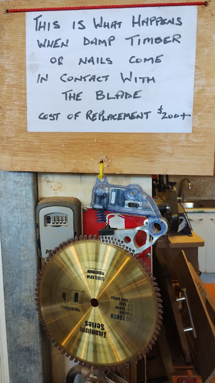 Table Saw